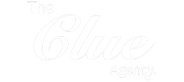 The Clue Agency logo